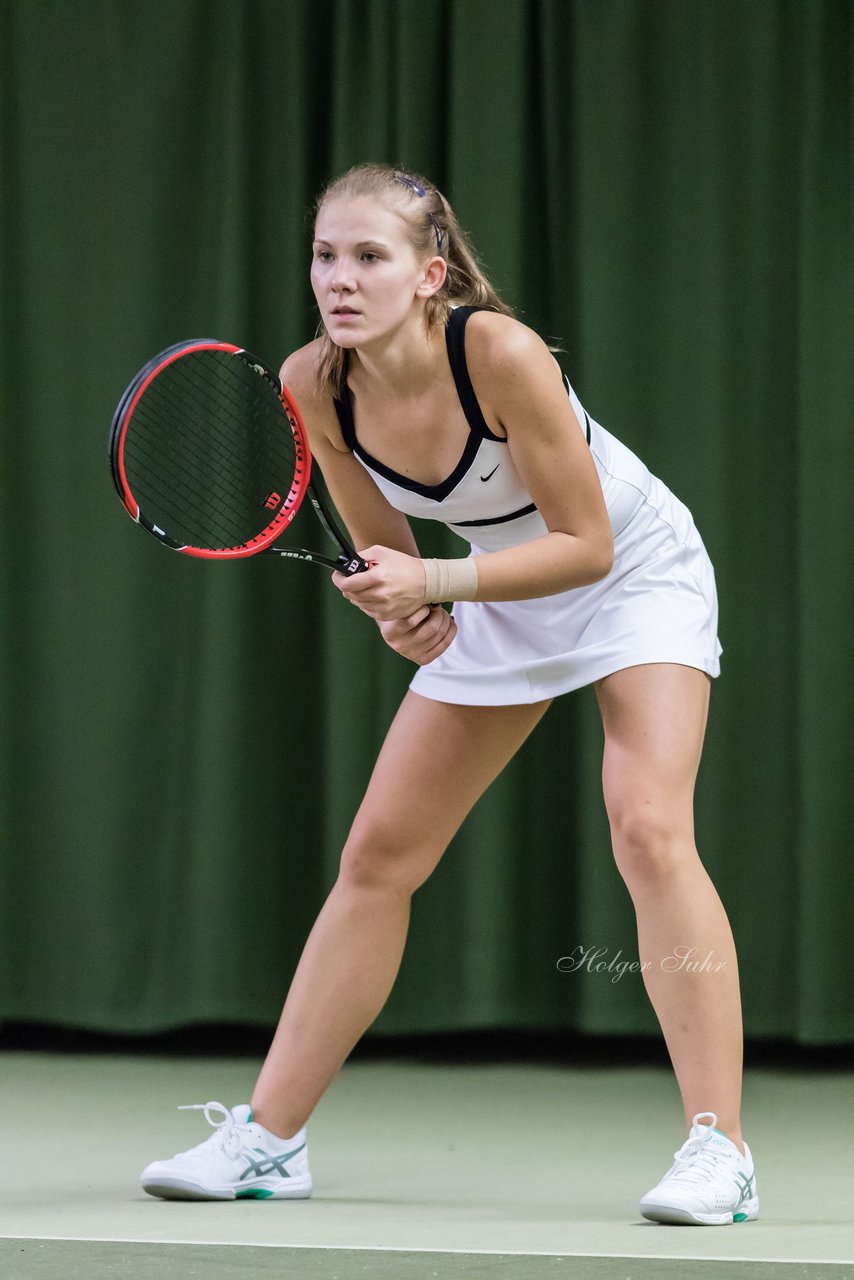 Bild 272 - Luebecker HN Goldline Cup